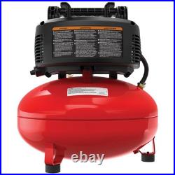 CRAFTSMAN Air Compressor (6 gal) CMEC6150