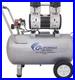 California Air Tools 15020C Powerful 2.0 HP Ultra Quiet and Oil-Free Air Compres