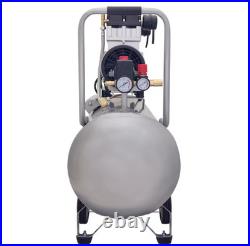 California Air Tools 15 Gallon 70 dBA Shop Air Compressor Free Shipping