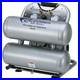 California Air Tools 4610S 1 HP 4.6 gal Quiet and Oil-Free Air Compressor New