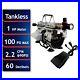 California Air Tools CAT-10TL Ultra Quiet Tankless Air Compressor USED