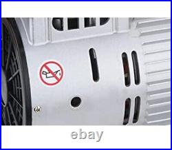 California Air Tools SP-9413 1.0HP Ultra Quiet and Oil-Free Air Compressor Motor