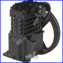 Campbell Hausfeld Cast Iron 1-Stage Air Compressor Pump Model# VT4823