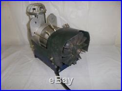 Campbell Hausfeld Hm700099av Air Compressor Pump Motor Engine Assembly Part