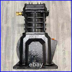 Campbell Hausfeld VT480000AV Cast Iron 1-Stage Air Compressor Pump