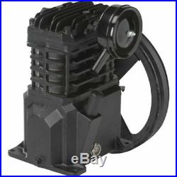 Campbell Hausfeld VT4823 2Hp Cast Iron Air Compressor Pump BRAND NEW