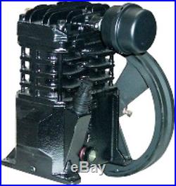 Campbell Hausfeld VT490000SJ 3rhp Cast Iron Compressor Pump VT470000KB BRAND NEW