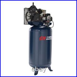 Campbell Hausfeld XC802100COM 5HP 80-Gal Vertical Stationary Air Compressor New