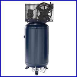 Campbell Hausfeld XC802100COM 5HP 80-Gal Vertical Stationary Air Compressor New