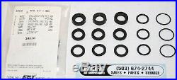 Cat 30530 Complete Seal Packing Kit For 3dx Series Pumps 3dx29gsi / 3dx30gsi