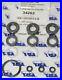 Cat 34262 Complete Seal Packing Kit For 66dx Series Pumps Oem Cat Pump Parts