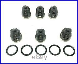Cat 89910 Complete Replacement Valve Kit For 66dx Series Pumps