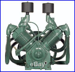 Champion Air Compressor Replacement Pump Cast Iron Compressors R-30D