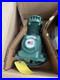 Champion Single Stage Compressor Pump With Flywheel/ In Original Box Withpapers