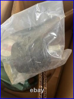 Champion Single Stage Compressor Pump With Flywheel/ In Original Box Withpapers