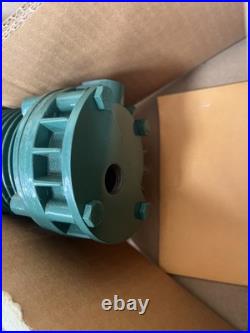Champion Single Stage Compressor Pump With Flywheel/ In Original Box Withpapers
