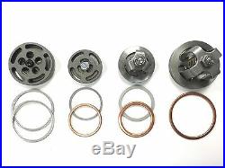 Champion Valve Set With Head Unloaders And Gaskets For R30hu Pump Part# Z6796