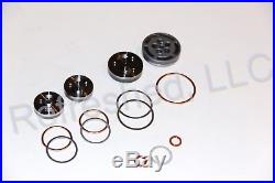 R15 Z102 CHAMPION COMPLETE VALVE KIT WITH GASKETS FOR R15 PUMP 22NN77 R15A 