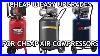 Cheap Upgrades For Cheap Air Compressors