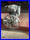 Clarke Air Compressor Aluminium Bare Pump 3hp 14cfm Nh3ap 1393302