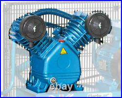 Clarke Air Compressor Bare Pump 3HP 14CFM Replacement Air Compressor Pump XEV16