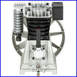 Clarke Air Compressor Bare Pump 4HP 18CFM Replacement Air Compressor Pump XEV16