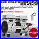 Coin Operated Compressor Replacement Air Machine Gas Station/pump/compressor