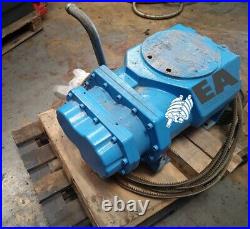 CompAir Demag Industrial Screw Pump Air End for Compressor 75kw 90kw 110kw