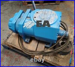CompAir Demag Industrial Screw Pump Air End for Compressor 75kw 90kw 110kw