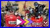 Converting My Old Oilless Air Compressor To A High Dollar Machine For Less Than 800