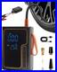 Cordless Tire Inflator and Battery Jumper Portable Air Compressor for Bike Handh
