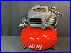 Craftsman CMEC6150K 6 Gallon Air Compressor with Accessory Kit New Open Box