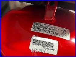 Craftsman CMEC6150K 6 Gallon Air Compressor with Accessory Kit New Open Box