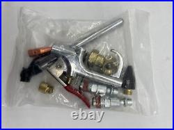 Craftsman CMEC6150K 6 Gallon Air Compressor with Accessory Kit New Open Box