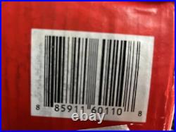 Craftsman CMEC6150K 6 Gallon Air Compressor with Accessory Kit New Open Box