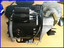 Craftsman, Sanborn Air compressor pump # 040-0434 or E104443SV