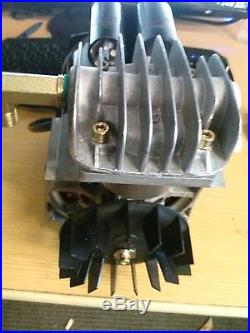 Craftsman, Sanborn Air compressor pump # 040-0434 or E104443SV