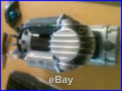 Craftsman, Sanborn Air compressor pump # E105154