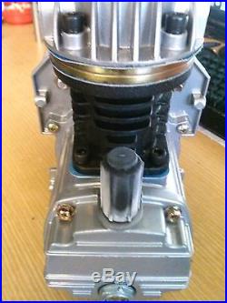 Craftsman, Sanborn Air compressor pump # E105154
