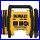 DEWALT 20V Max Corded/Cordless Air Inflator- DCC020IB