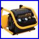 DEWALT 2.5 Gal. Portable Electric Heavy Duty 200 PSI Quiet Air Compressor