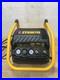 DEWALT 2.5 Gal. Portable Electric Heavy Duty 200 PSI Quiet Air Compressor