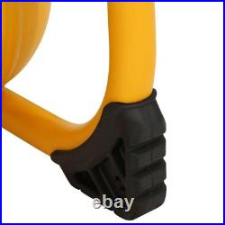 DEWALT 2.5 Gal. Portable Electric Heavy Duty 200 PSI Quiet Air Compressor