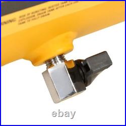 DEWALT 2.5 Gal. Portable Electric Heavy Duty 200 PSI Quiet Air Compressor