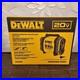 DEWALT DCC020IB 20V MAX Cordless Electric Portable Inflator (Tool Only)