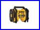 DEWALT DCC020IB 20V MAX Cordless Electric Portable Inflator (Tool Only)