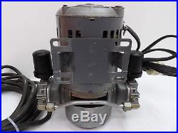 Dayton Speedaire 2Z868 Air Compressor Pump
