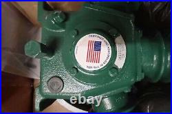 Dayton Speedaire Pump 2 Stage Pump HEAD 3 Cy Bore 2-3/8 Air Compressor NEW $799