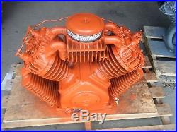 DeVilbiss 445 Air Compressor Pump