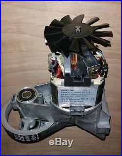 DeVilbiss Air Compressor Pump Assembly Including Gaskets N102531, Z-A04714